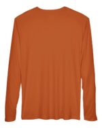 Men's Zone Performance Long Sleeve T-Shirt - Image 8