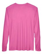 Men's Zone Performance Long Sleeve T-Shirt - Image 10