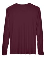 Men's Zone Performance Long Sleeve T-Shirt - Image 12