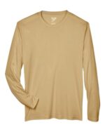 Men's Zone Performance Long Sleeve T-Shirt - Image 31