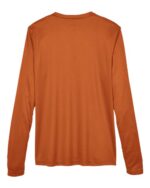 Women's Zone Performance Long Sleeve T-Shirt - Image 8