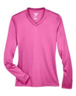Women's Zone Performance Long Sleeve T-Shirt - Image 9