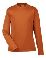 Youth Zone Performance Long Sleeve T Shirt