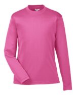 Youth Zone Performance Long Sleeve T Shirt