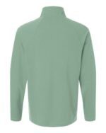 Men’s Seaton Pebble Textured Quarter Zip Pullover