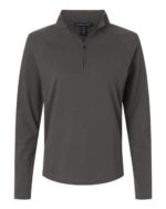 Women’s Seaton Pebble Textured Quarter Zip Pullover