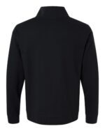 Men's Mantra Half-Zip Ottoman Pullover - Image 2
