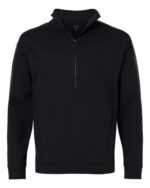 Men's Mantra Half-Zip Ottoman Pullover