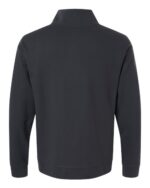 Men's Mantra Half-Zip Ottoman Pullover - Image 6
