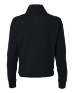 Women's Mantra Half-Zip Ottoman Pullover - Image 2