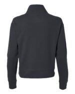 Women's Mantra Half-Zip Ottoman Pullover - Image 6