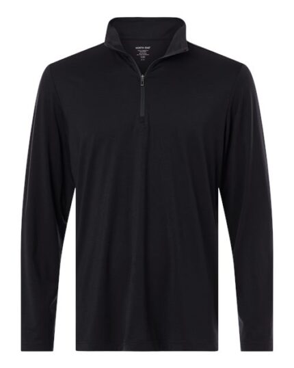 Men's JAQ Stretch Performance Quarter-Zip