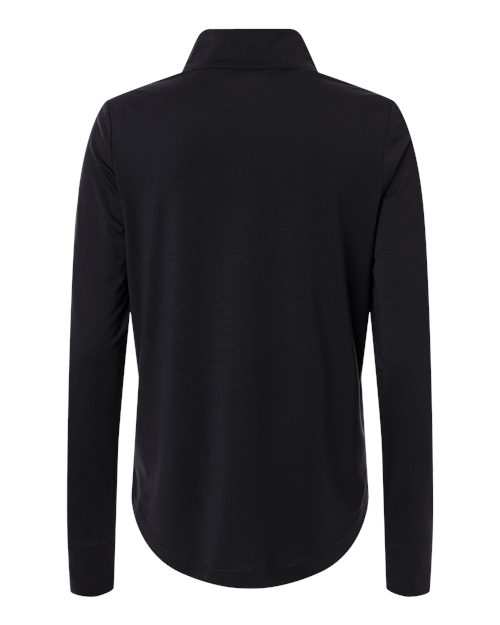 Women’s JAQ Stretch Performance Quarter Zip