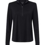 Women’s JAQ Stretch Performance Quarter Zip