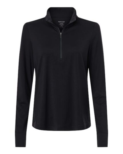 Women's JAQ Stretch Performance Quarter-Zip