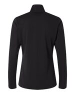 Women's Lightweight Quarter-Zip Pullover - Image 2