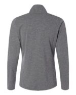 Women's Lightweight Quarter-Zip Pullover - Image 4