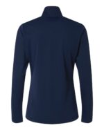 Women's Lightweight Quarter-Zip Pullover - Image 6