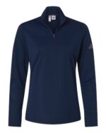 Women's Lightweight Quarter-Zip Pullover - Image 5