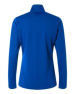 Women's Lightweight Quarter-Zip Pullover - Image 8