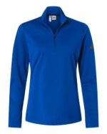 Women's Lightweight Quarter-Zip Pullover - Image 7
