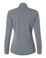 Women's Lightweight Quarter-Zip Pullover - Image 10