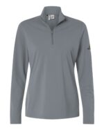 Women's Lightweight Quarter-Zip Pullover - Image 9