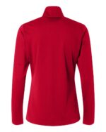 Women's Lightweight Quarter-Zip Pullover - Image 12