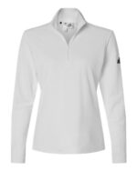 Women's Lightweight Quarter-Zip Pullover - Image 13