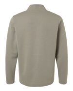 Men’s Spacer Quarter Zip Pullover