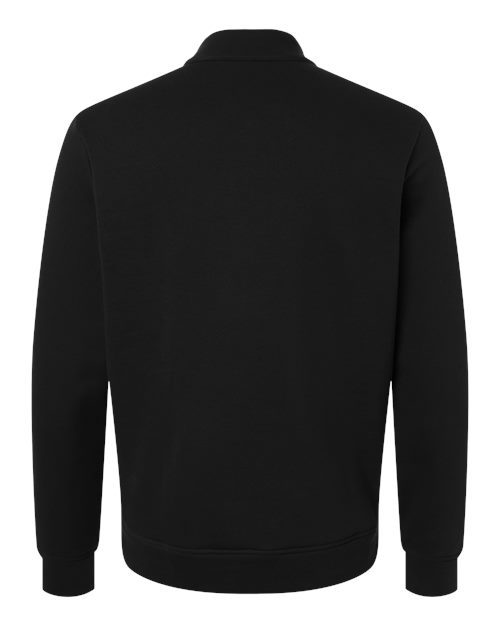 Men’s Elevated Fleece Quarter Zip Pullover