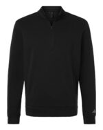 Men’s Elevated Fleece Quarter Zip Pullover