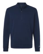 Men’s Elevated Fleece Quarter Zip Pullover