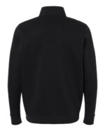 Men's Icon Fleece Quarter-Zip Pullover - Image 2