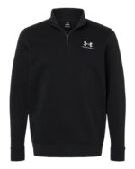 Men's Icon Fleece Quarter-Zip Pullover
