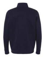 Men's Icon Fleece Quarter-Zip Pullover - Image 4