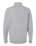 Men's Icon Fleece Quarter-Zip Pullover - Image 6