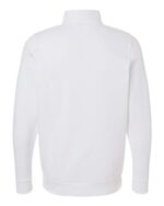 Men's Icon Fleece Quarter-Zip Pullover - Image 8