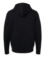 Men's Team Icon Fleece Hooded Sweatshirt - Image 2