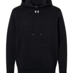 Men's Team Icon Fleece Hooded Sweatshirt