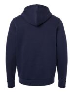 Men's Team Icon Fleece Hooded Sweatshirt - Image 4