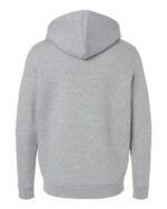 Men's Team Icon Fleece Hooded Sweatshirt - Image 6