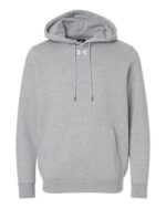 Men's Team Icon Fleece Hooded Sweatshirt - Image 5