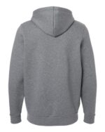 Men's Team Icon Fleece Hooded Sweatshirt - Image 8