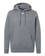 Men's Team Icon Fleece Hooded Sweatshirt - Image 7