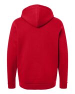 Men's Team Icon Fleece Hooded Sweatshirt - Image 10