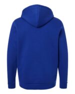 Men's Team Icon Fleece Hooded Sweatshirt - Image 12