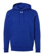 Men's Team Icon Fleece Hooded Sweatshirt - Image 11