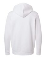 Men's Team Icon Fleece Hooded Sweatshirt - Image 14