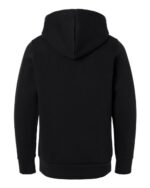 Youth Team Icon Fleece Hooded Sweatshirt - Image 2